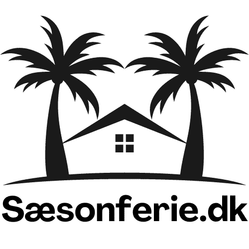 Sæsonferie.dk logo