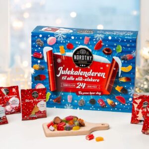 godte-slik-julekalender-fra-nordthy