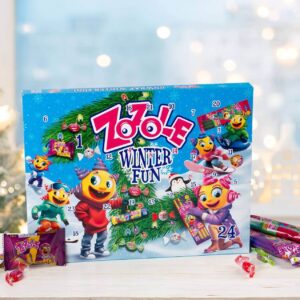 zozole-slikjulekalender