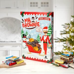 mr-brownie-julekalender