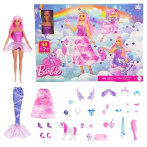 barbie-fantasy-julekalender