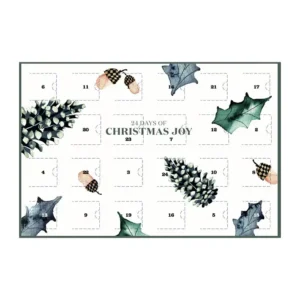 giving-deer-julekalender-med-chokolade