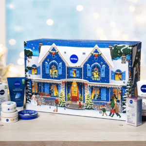 nivea-julekalender