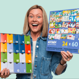 mumi-puslespil-julekalender