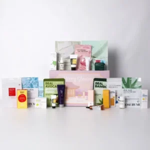 nicehair-k-beauty-christmas-calendar-limited-edition